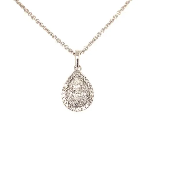 Necklace James Douglas Jewelers LLC Monroeville, PA