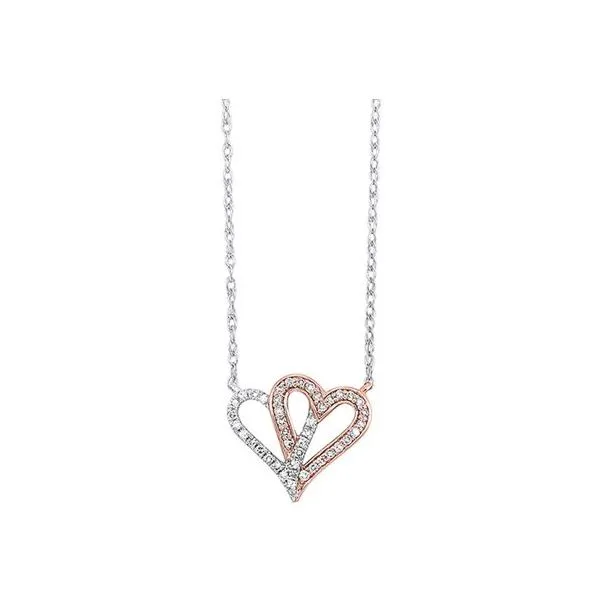 Necklace James Douglas Jewelers LLC Monroeville, PA