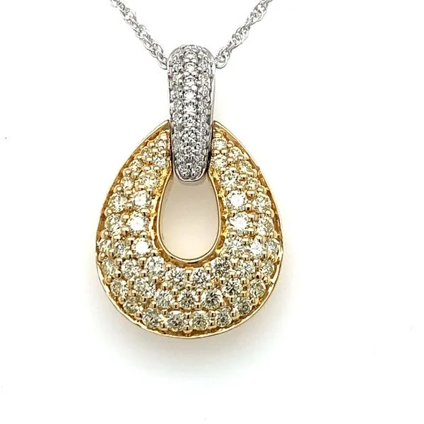 Necklace James Douglas Jewelers LLC Monroeville, PA