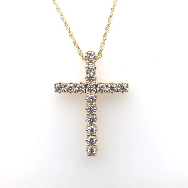 Necklace James Douglas Jewelers LLC Monroeville, PA