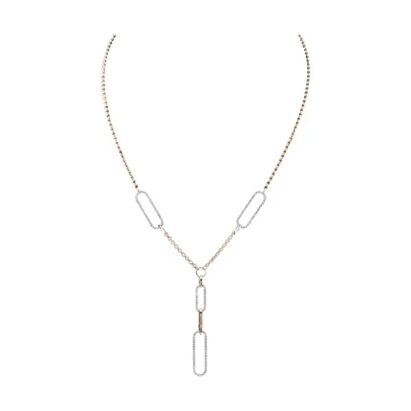 Necklace James Douglas Jewelers LLC Monroeville, PA