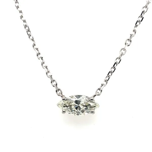 Necklace James Douglas Jewelers LLC Monroeville, PA