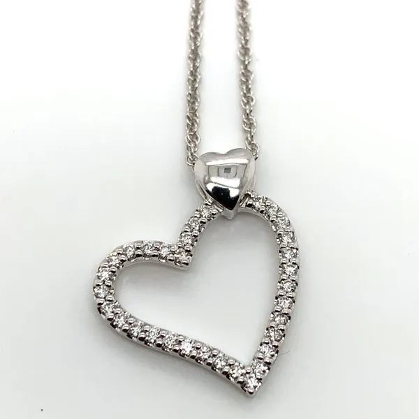 Necklace James Douglas Jewelers LLC Monroeville, PA