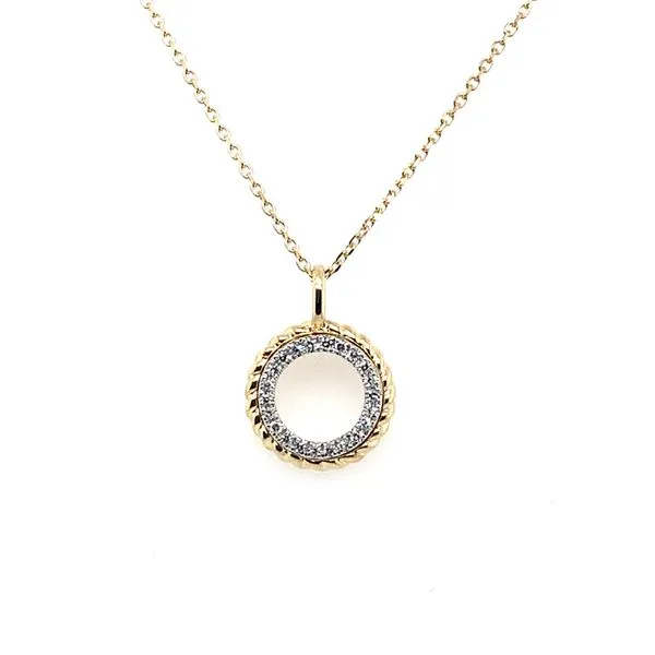 Necklace James Douglas Jewelers LLC Monroeville, PA