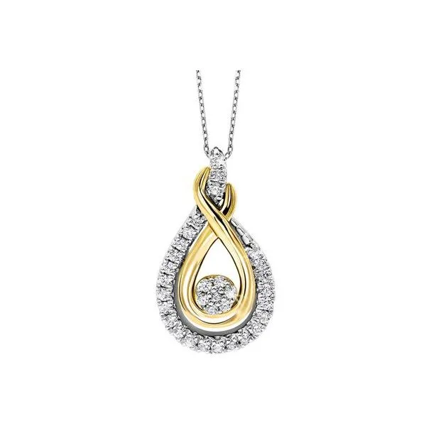 Necklace James Douglas Jewelers LLC Monroeville, PA