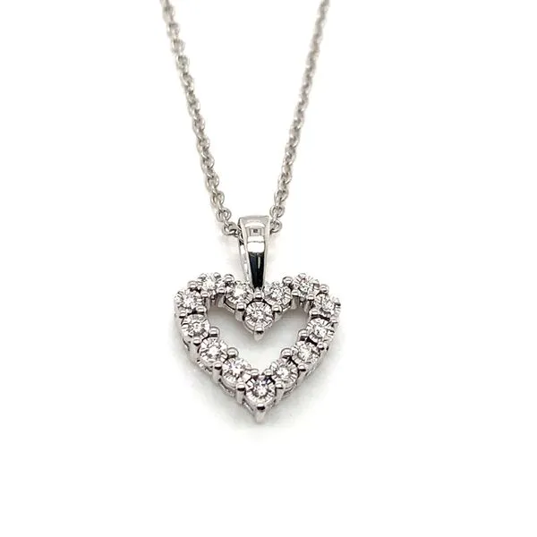 Necklace James Douglas Jewelers LLC Monroeville, PA
