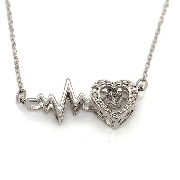 Necklace James Douglas Jewelers LLC Monroeville, PA