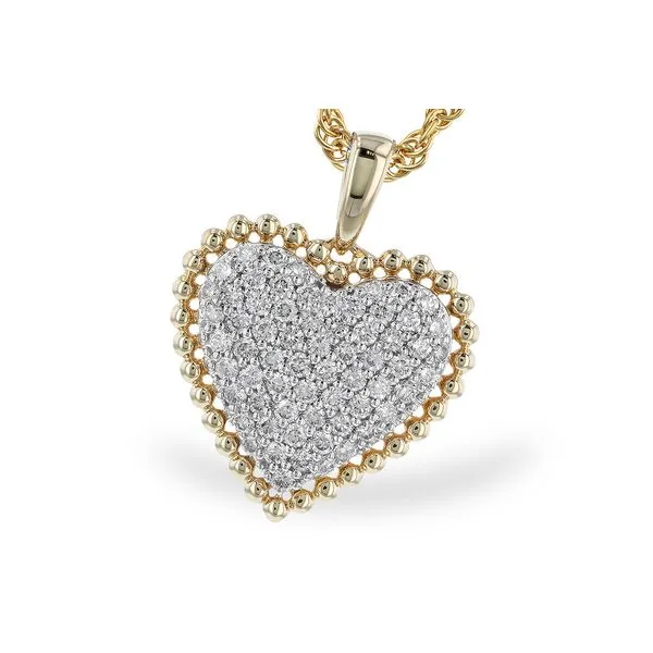 Necklace James Douglas Jewelers LLC Monroeville, PA