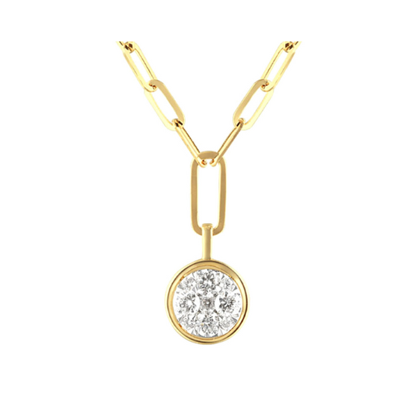 Necklace James Douglas Jewelers LLC Monroeville, PA