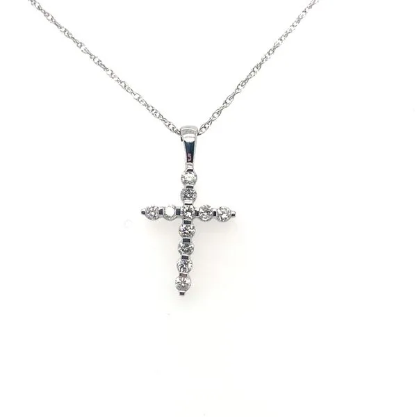 Necklace James Douglas Jewelers LLC Monroeville, PA