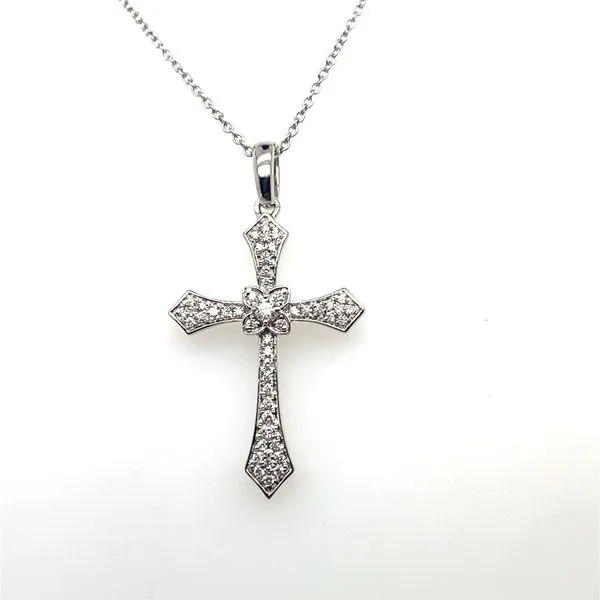 Necklace James Douglas Jewelers LLC Monroeville, PA