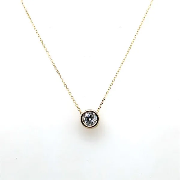 Necklace James Douglas Jewelers LLC Monroeville, PA