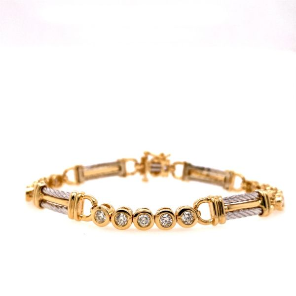 Bracelet James Douglas Jewelers LLC Monroeville, PA