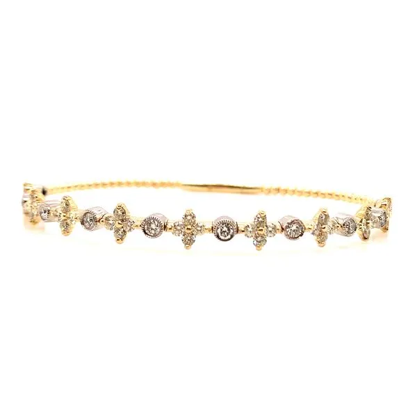 Bracelet James Douglas Jewelers LLC Monroeville, PA