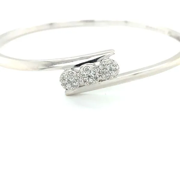 Bracelet James Douglas Jewelers LLC Monroeville, PA