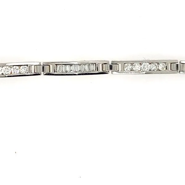 Bracelet James Douglas Jewelers LLC Monroeville, PA