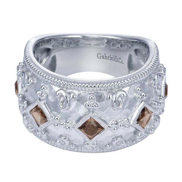 Fashion Ring James Douglas Jewelers LLC Monroeville, PA