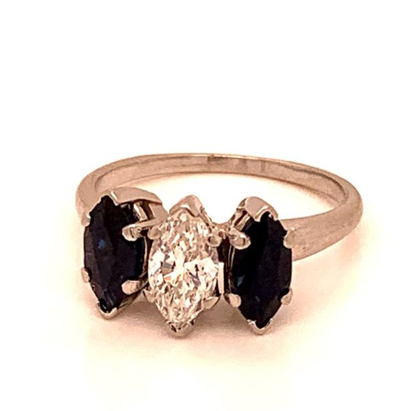 Fashion Ring James Douglas Jewelers LLC Monroeville, PA