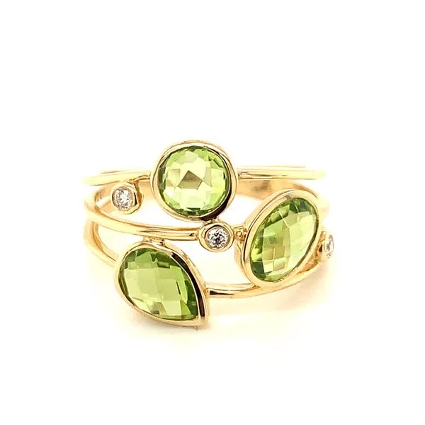 Fashion Ring James Douglas Jewelers LLC Monroeville, PA