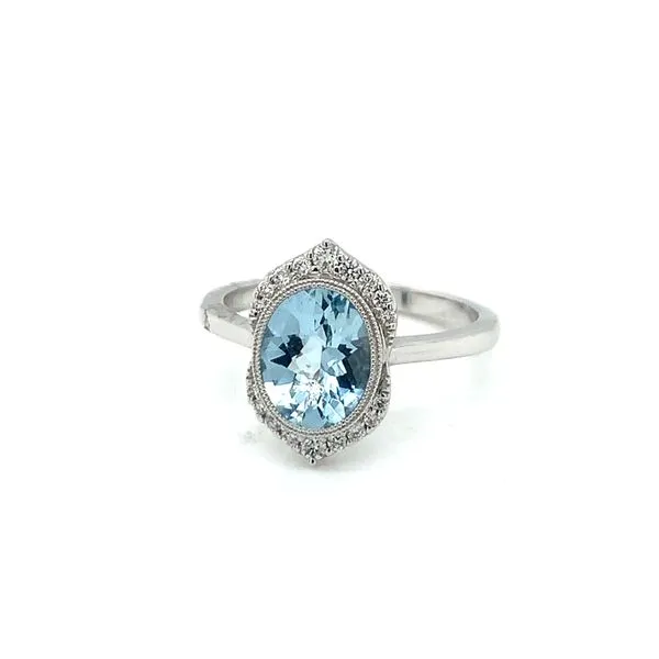Fashion Ring James Douglas Jewelers LLC Monroeville, PA