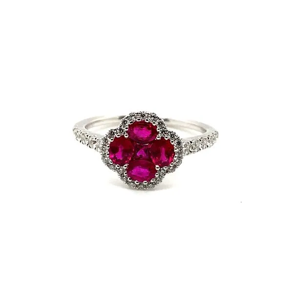 Fashion Ring James Douglas Jewelers LLC Monroeville, PA
