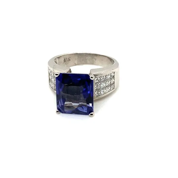 Fashion Ring James Douglas Jewelers LLC Monroeville, PA
