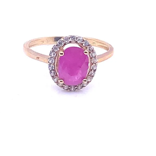Fashion Ring James Douglas Jewelers LLC Monroeville, PA