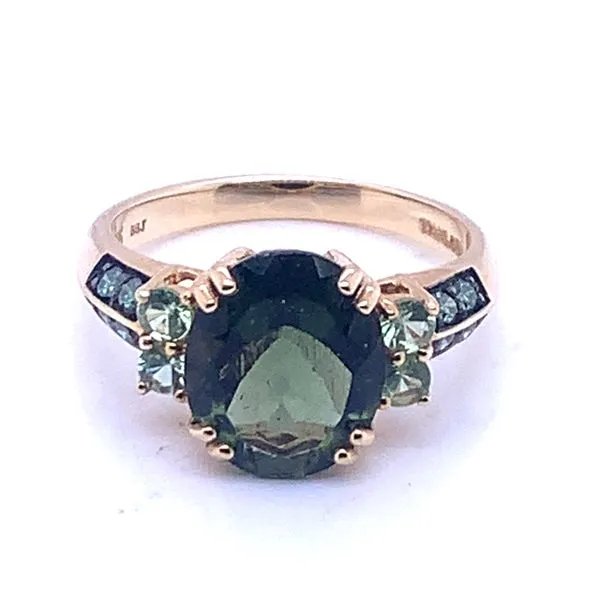 Fashion Ring James Douglas Jewelers LLC Monroeville, PA