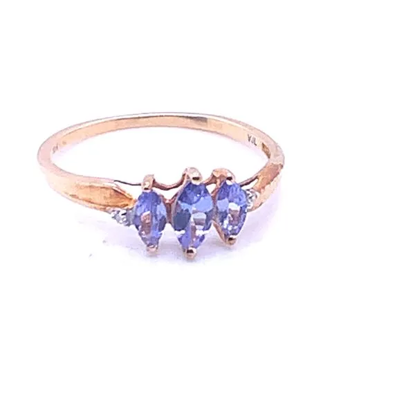 Fashion Ring James Douglas Jewelers LLC Monroeville, PA