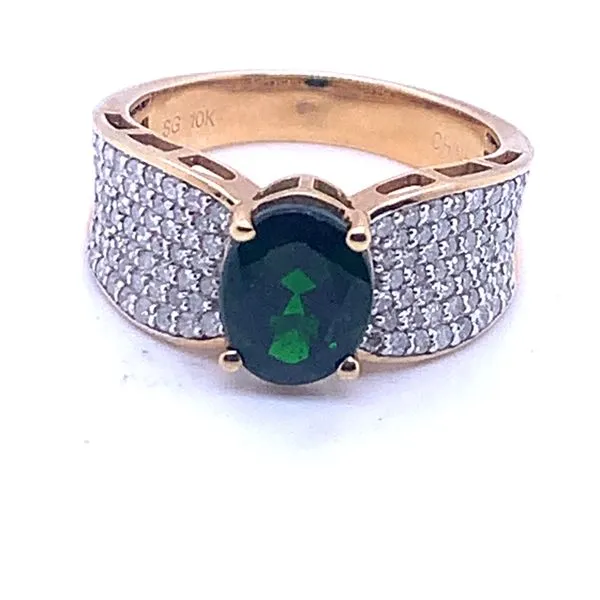 Fashion Ring James Douglas Jewelers LLC Monroeville, PA