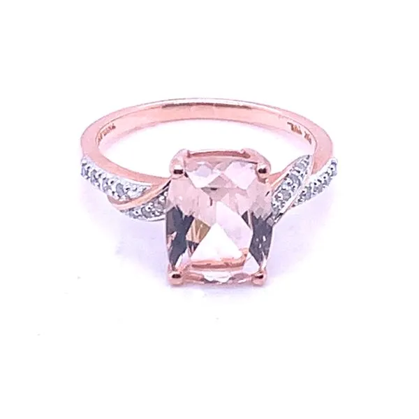 Fashion Ring James Douglas Jewelers LLC Monroeville, PA