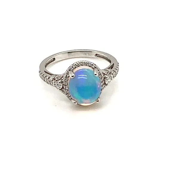 Fashion Ring James Douglas Jewelers LLC Monroeville, PA