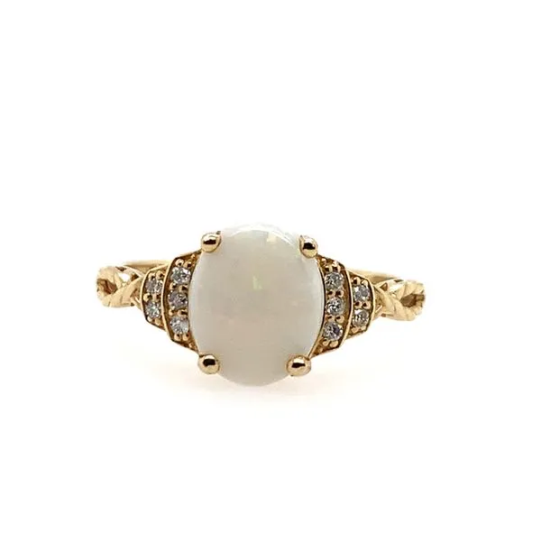 Fashion Ring James Douglas Jewelers LLC Monroeville, PA