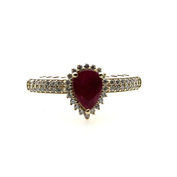 Fashion Ring James Douglas Jewelers LLC Monroeville, PA