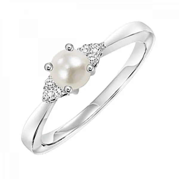 Fashion Ring James Douglas Jewelers LLC Monroeville, PA