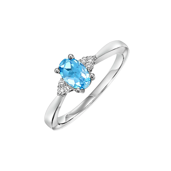 Fashion Ring James Douglas Jewelers LLC Monroeville, PA