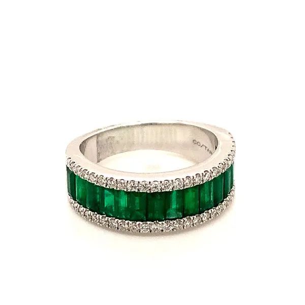 Fashion Ring Image 2 James Douglas Jewelers LLC Monroeville, PA