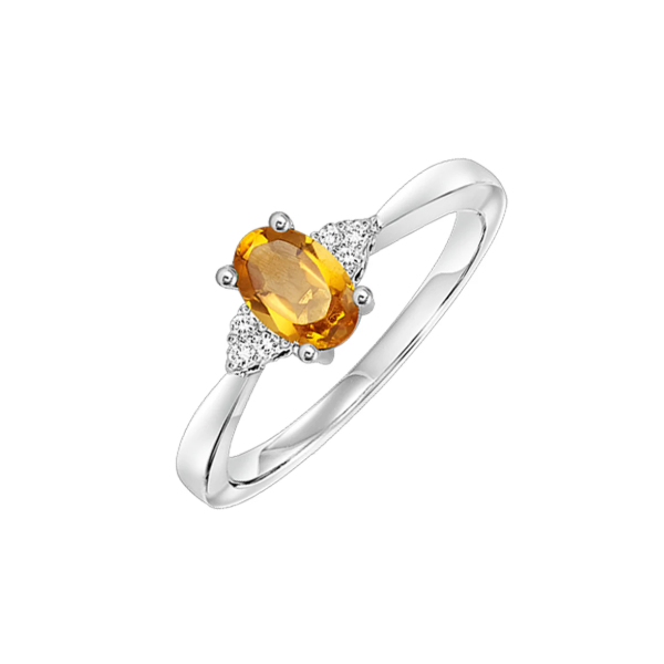 Fashion Ring James Douglas Jewelers LLC Monroeville, PA