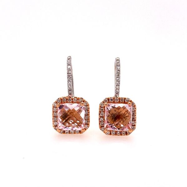 Earrings James Douglas Jewelers LLC Monroeville, PA