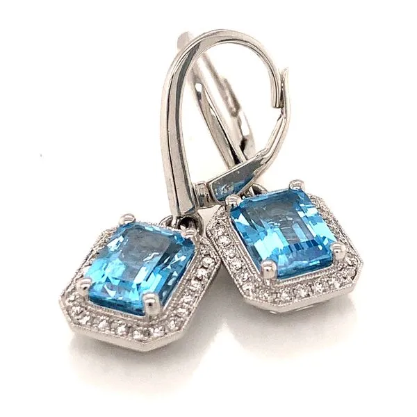 Earrings James Douglas Jewelers LLC Monroeville, PA