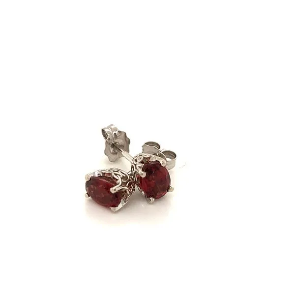 Earrings James Douglas Jewelers LLC Monroeville, PA