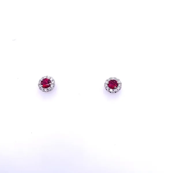 Earrings James Douglas Jewelers LLC Monroeville, PA