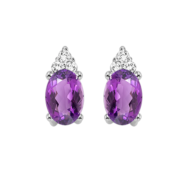 Earrings James Douglas Jewelers LLC Monroeville, PA
