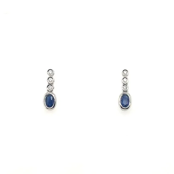 Earrings James Douglas Jewelers LLC Monroeville, PA
