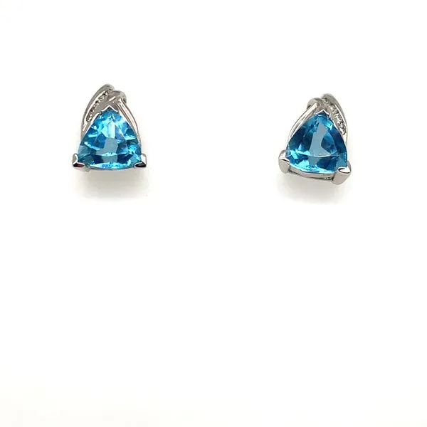 Earrings James Douglas Jewelers LLC Monroeville, PA