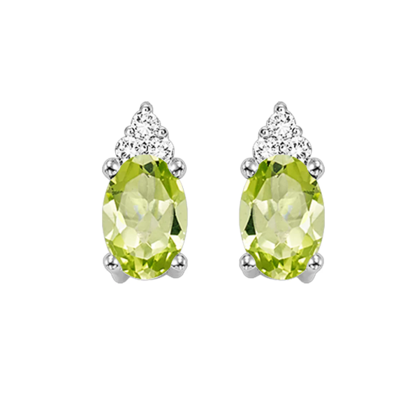 Earrings James Douglas Jewelers LLC Monroeville, PA