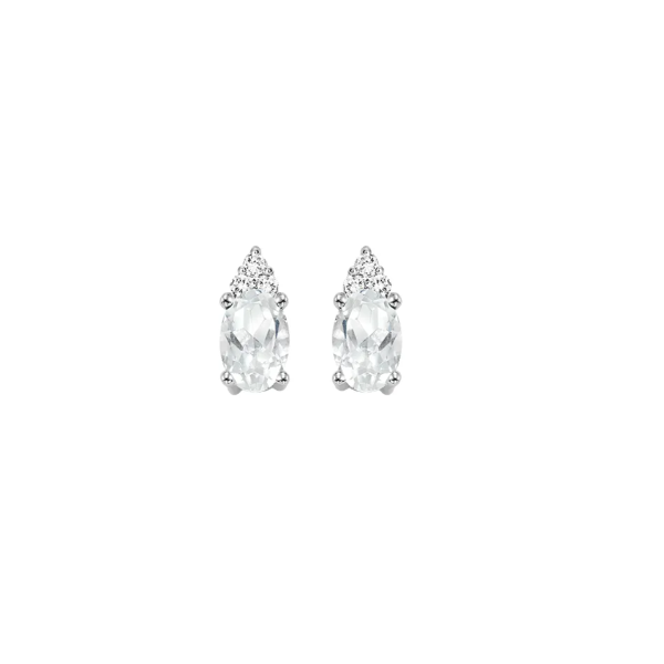 Earrings James Douglas Jewelers LLC Monroeville, PA