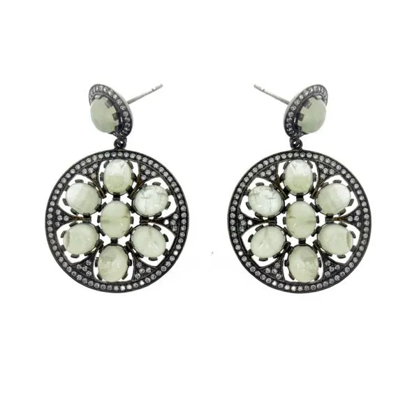 Earrings James Douglas Jewelers LLC Monroeville, PA