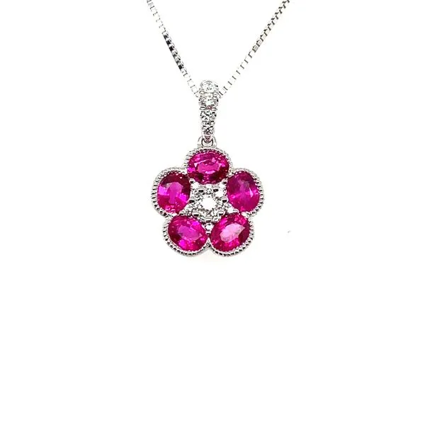 Pendants James Douglas Jewelers LLC Monroeville, PA