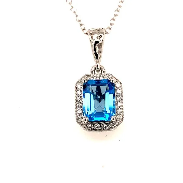 Necklace James Douglas Jewelers LLC Monroeville, PA